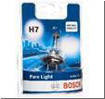 Bosch Lampadina  Alogena H7 12V 55W  Abbaglianti / Anabbaglianti / Fendinebbia Anteriori