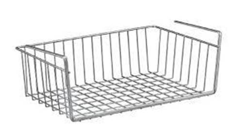 Metaltex Cestello Sottopensile Polytherm cm 40 Kanguro - Quick Box