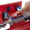 Mattel - Cars - Cars Mack Trasformabile Playset HDC75