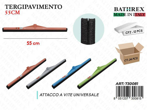 Bathrex Tergipavimento 55Cm
