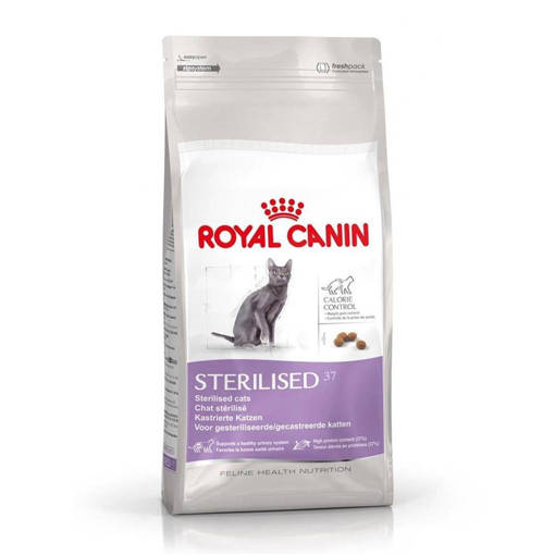 Royal Canin Fhn Sterilised 400Gr