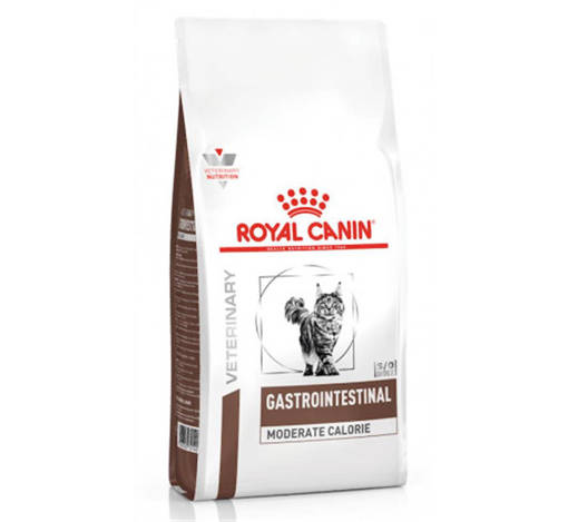 Royal Canin Vhn Cat Gastro Int Mc 400Gr