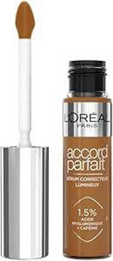L'Oreal True Match Radiant Serum Concealer 4N9N