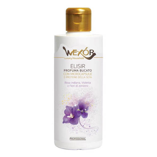 Wexor Profuma Bucato Armonia Viola 200 ml