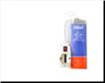 Omega Multipresa Salvaspazio 3 Uscite: 1 Universale P40 Bipasso Schuko 10/16A 2P+T, 2 Prese Bipasso 10/16A 2P+T,  Cavo 1,5Mt H05Vv-F 3Gx1Mm, Spina S17 16A 2P+T, Con Interruttore Luminoso