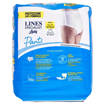Lines Specialist Pants Plus Mutandina Assorbente Taglia Medio 8 Pezzi, Dispositivo Medico