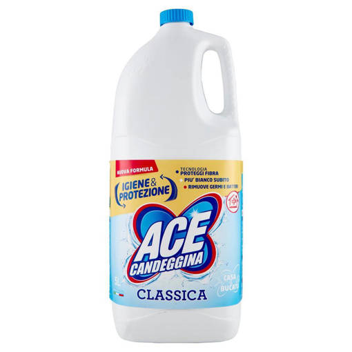 Ace Candeggina Classica 5 Lt