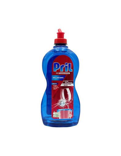 Pril Brillantante 500 ml Classico Blu nuovo