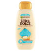 Ultra Dolce Shampoo 300 ml Argan