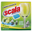 Scala Lavastoviglie 16 Tabs