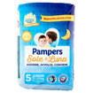 Pampers Sole e Luna Junior Taglia 5 (11-25 Kg), 15 Pannolini