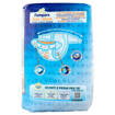 Pampers Sole e Luna Junior Taglia 5 (11-25 Kg), 15 Pannolini