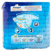 Pampers Sole e Luna Mini Taglia 2 (3-6 Kg), 21 Pannolini