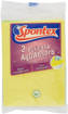 Spontex Pannospugna Pulicasa Aquabsorb, 2 pezzi