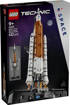 Lego Technic 42221 Sistema di lancio spaziale razzo NASA Artemis