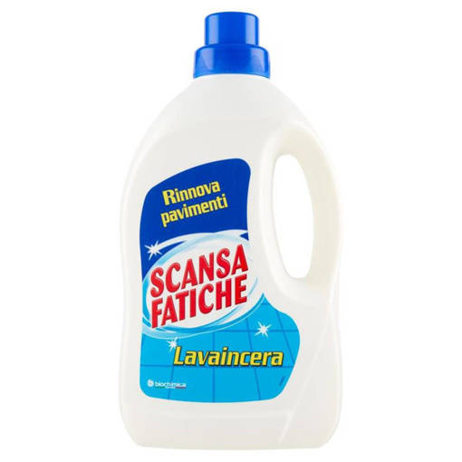 Scansafatiche Pavimenti Lavaincera  1000 ml