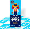 Asmodee - Quickstop Kids