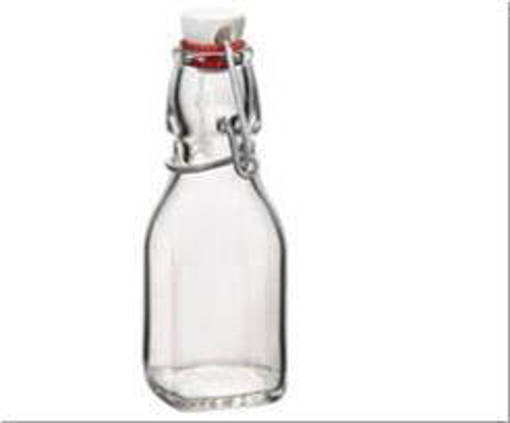 Bormioli Rocco Bottiglia Swing 0,125 litri