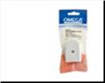 Omega Presa Bipasso P17/11 10/16A 2P+T Bianca, Fermacavo A Vite