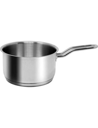 Abert Casseruola Musa 1 man. ø14 h8 cm 18/10