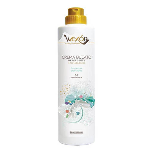 Wexor Crema Bucato Bianchi e Colorati 750 ml