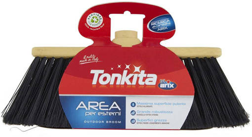 Tonkita Scopa Area Industriale