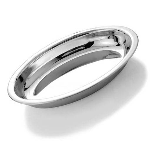 Ipac Vaschetta Ovale Cm. 26