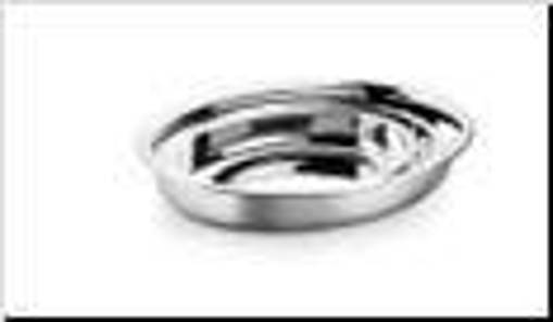 Ipac Vaschetta Ovale Cm. 30