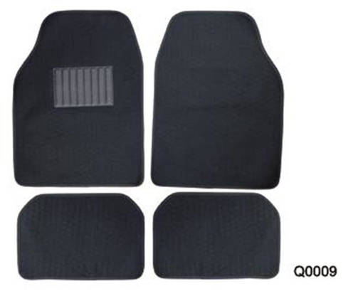 Cossuto Tappeto Moquette Univ.Le Bravo