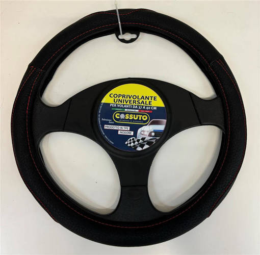 Cossuto Coprivolante Sport By Prestige