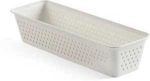 Tatay Organizzatore Slim 0,8L Bohol Sky White