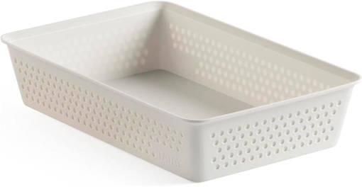 Tatay Organizzatore A5 1,8L Bohol Sky White