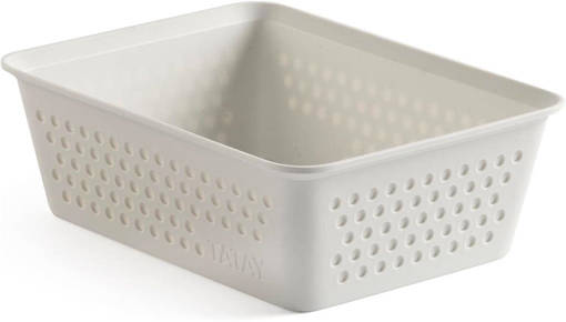 Tatay Organizzatore A6 0,8L Bohol Sky White