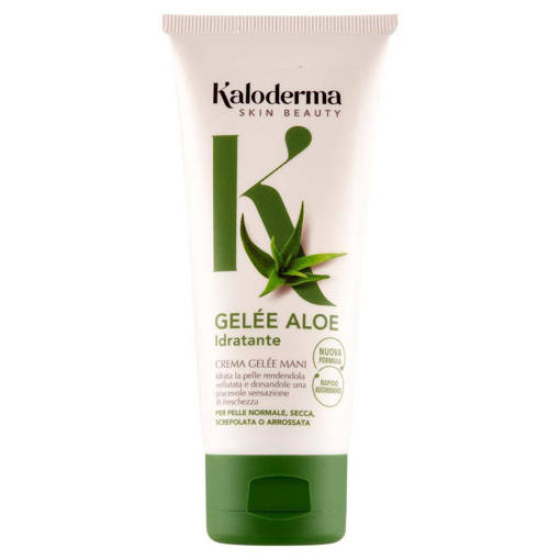 Kaloderma Crema Mani 100 ml Gelée