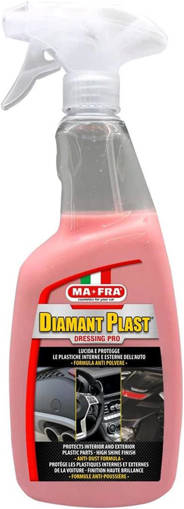 Mafra Dressing Pro Diamant Plast 750 Ml Mafra