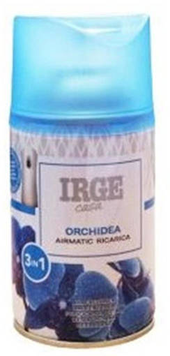 Irge Deo Automatic Ricarica 250 Ml  Orchidea