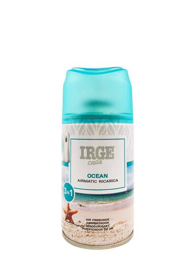 Irge Deo Automatic Ricarica Ocean 250 ml