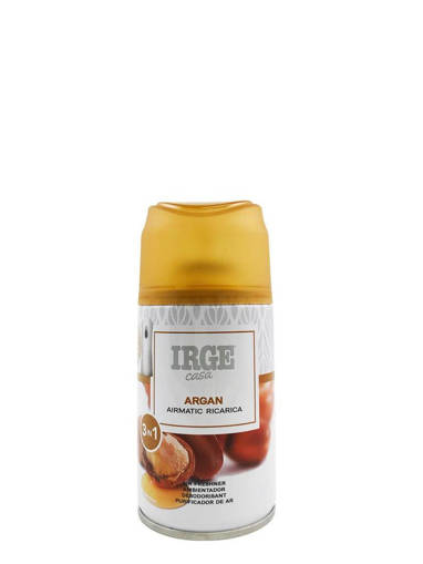Irge Deo Automatic Ricarica Argan  250 ml