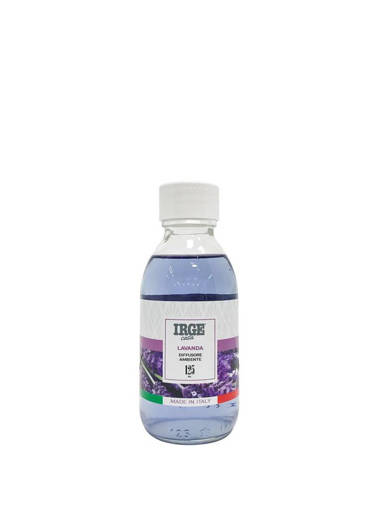Irge deo diffusore ricar. amb. 125ml lavanda