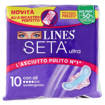 Lines Seta Ultra Ali Dwct X10