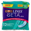 Lines Seta Ultra Anat. Dwct X12