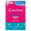 Carefree Cotton 40+4 pz