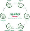 Equilibra Maschera Aloe Ialuronico 450 ml