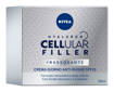 Nivea Hyaluron Cellular Filler +Rassodante Crema Giorno Anti 50 ml