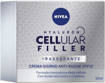 Nivea Hyaluron Cellular Filler +Rassodante Crema Giorno Anti 50 ml