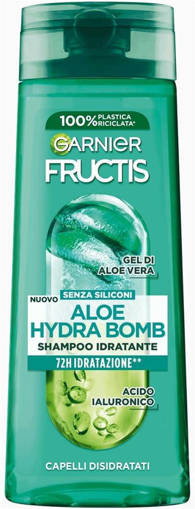FructisShampoo Aloe Hydra Bomb 250 ml
