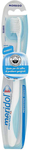 MERIDOL SPAZZOLINO PROT. GENGIVE MORBIDO