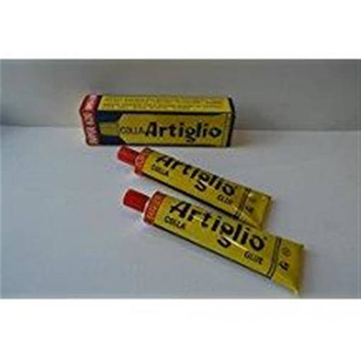 Pronty Colla Artiglio Tubo Gr. 75 (A Maggio Aumento )