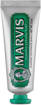 Marvis Dentifricio Classic Strong Mint 25 ml