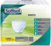 Soffisof Pants Extra Tg. Large, 14 pz, Dispositivo Medico, Air-Dry 